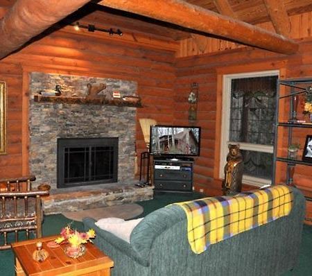 #2220 Little Wing Villa Gatlinburg Ngoại thất bức ảnh