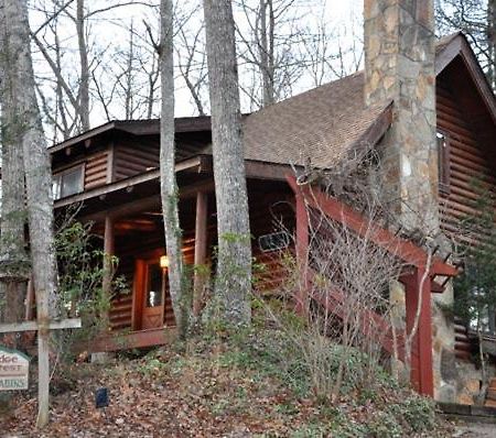 #2220 Little Wing Villa Gatlinburg Ngoại thất bức ảnh