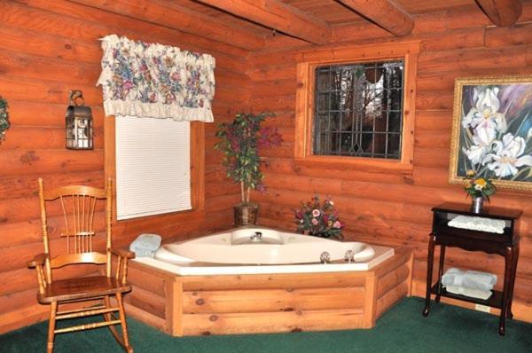 #2220 Little Wing Villa Gatlinburg Ngoại thất bức ảnh